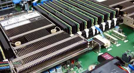 HPE ProLiant Compute DL360 Gen12 服务器评测