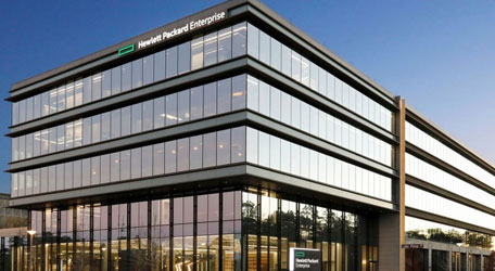 成都HPE服务器一级代理商_HPE推出网络和计算领域的新解决方案