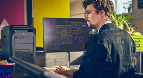 英特尔“Arrow Lake Refresh”酷睿Ultra 7 270K Plus处理器亮相惠普台式电脑