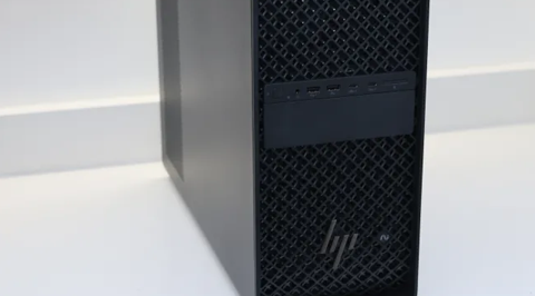 HP Z4 G6i：一款搭载英特尔至强 600 系列处理器的 Linux 友好型工作站